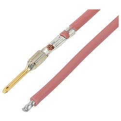 Molex Crimpkontakt mit Litze 216303-2213 1 St. Bulk
