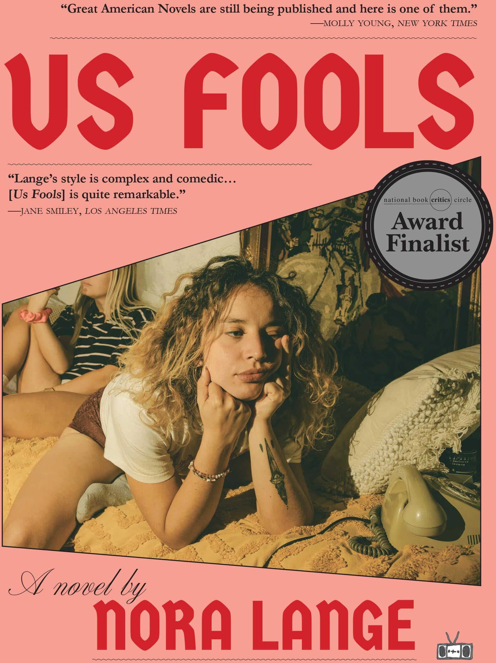 Nora Lange - Us Fools - Preis vom 30.09.2026 22:30:23 h