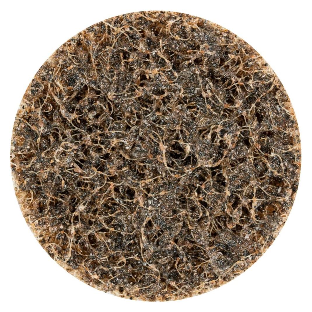 Pferd COMBIDISC-Vliesronde CD VRH 38 A 100 G VPE: 50 (100 g) (42761381)