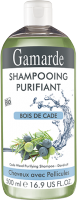 Gamarde Reinigungsshampoo 500 ml 500 ml