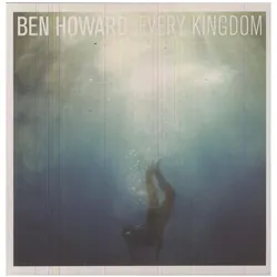 Island, Schallplatten, Every Kingdom (Ben Howard)