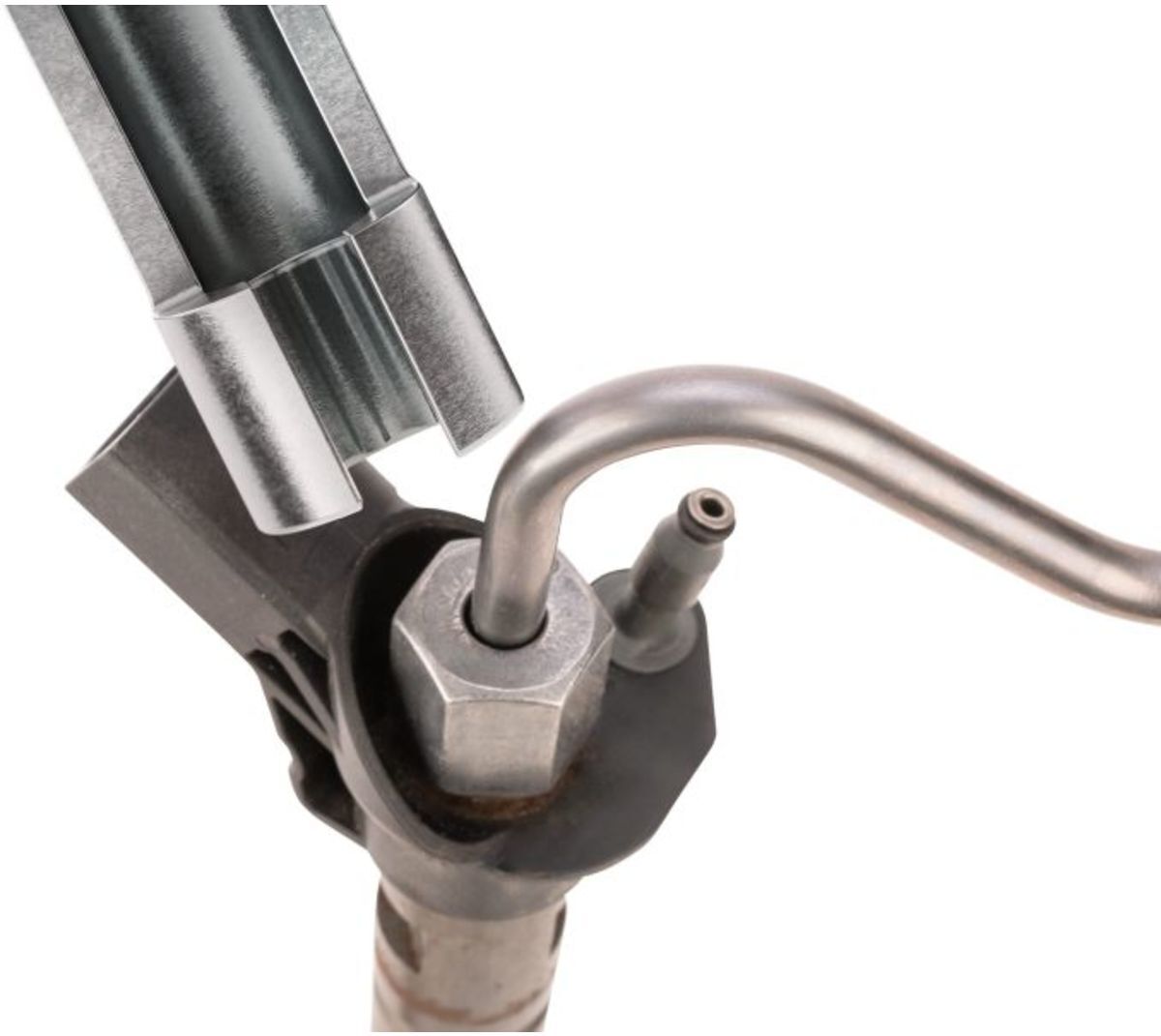 Kraftstoffsystem‑Werkzeuge HAZET HAZ 4550-1718/2