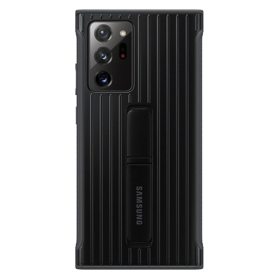 Samsung Protective Standing Cover (Samsung Galaxy Note 20 Ultra) (EF-RN985CBEGEU)