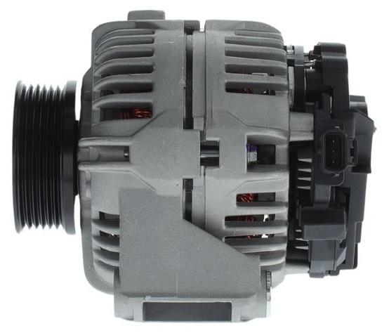 Lichtmaschine Generator 14 V 90 A BOSCH IAM-Expertise passend für FORD