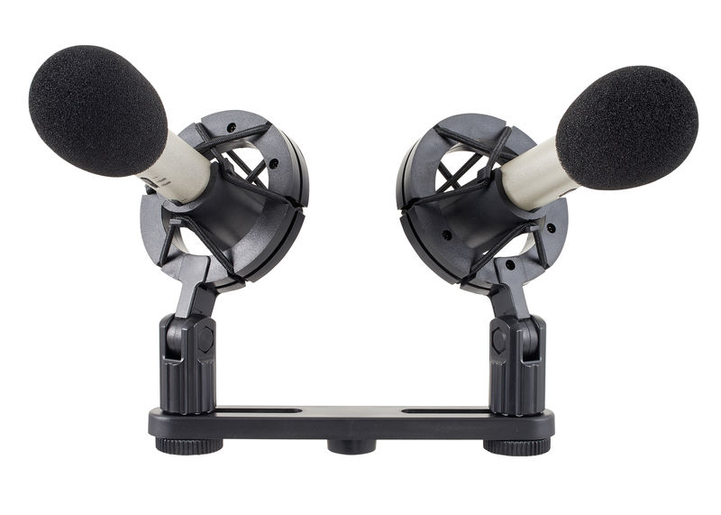 the t.bone EM 700 Stereo Set