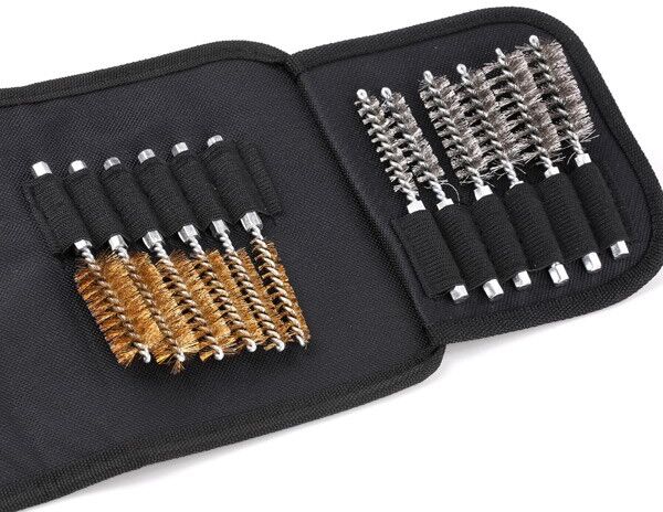 YATO YT-08195 Cleaning brush