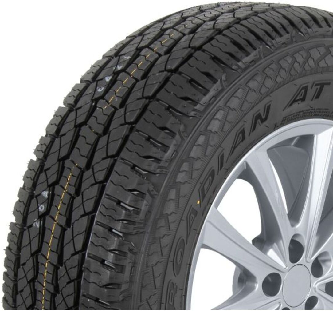 Kesärengas Nexen Roadian At 4x4 31/10.50r15 109s