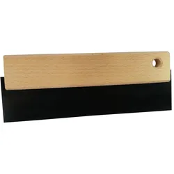 Fugengummi mit Holzrücken (180 mm Länge)