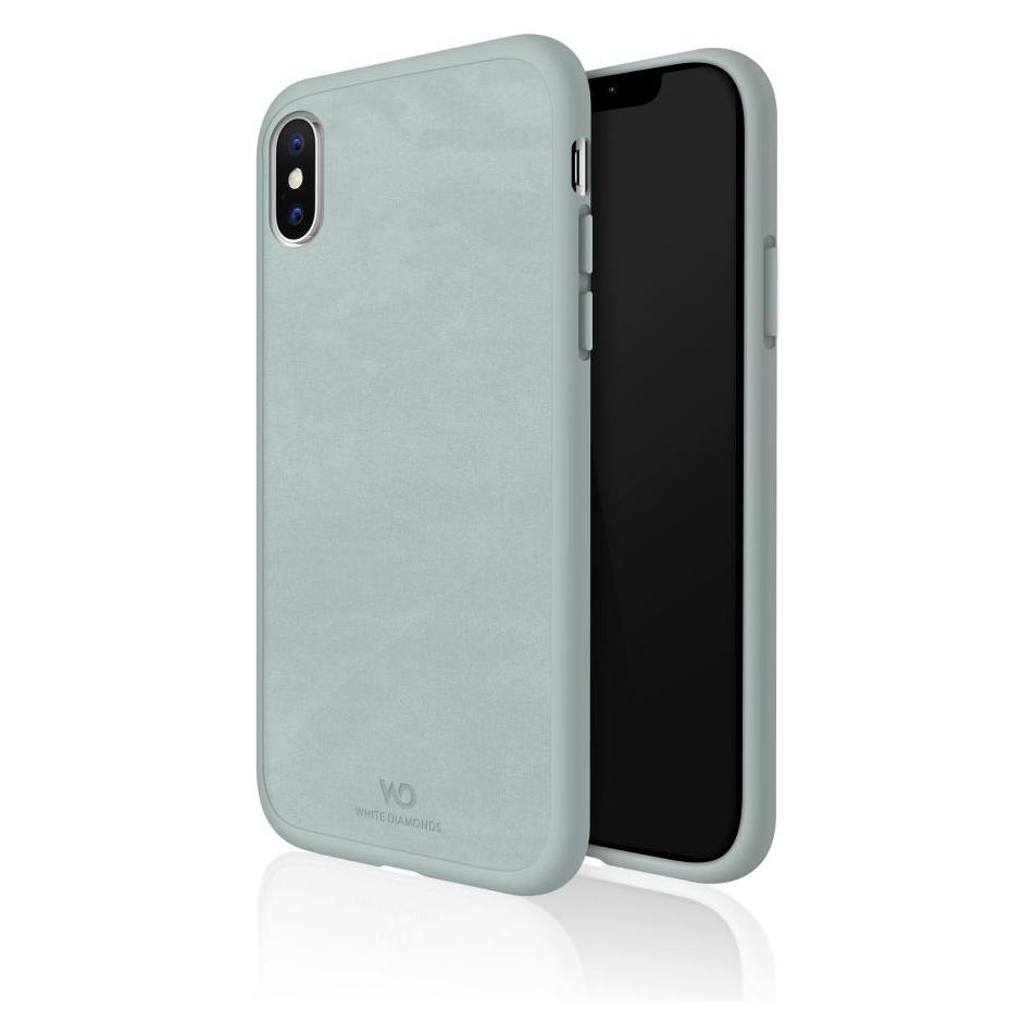 White Diamonds Promise (Apple iPhone XS) (00184474)