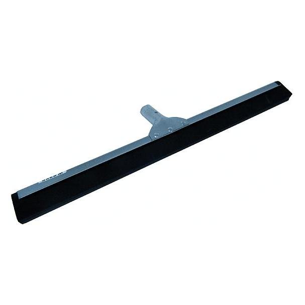 Nölle Wasserschieber schwarz Metall 75,0 cm breit (1 Stk.) (269475)