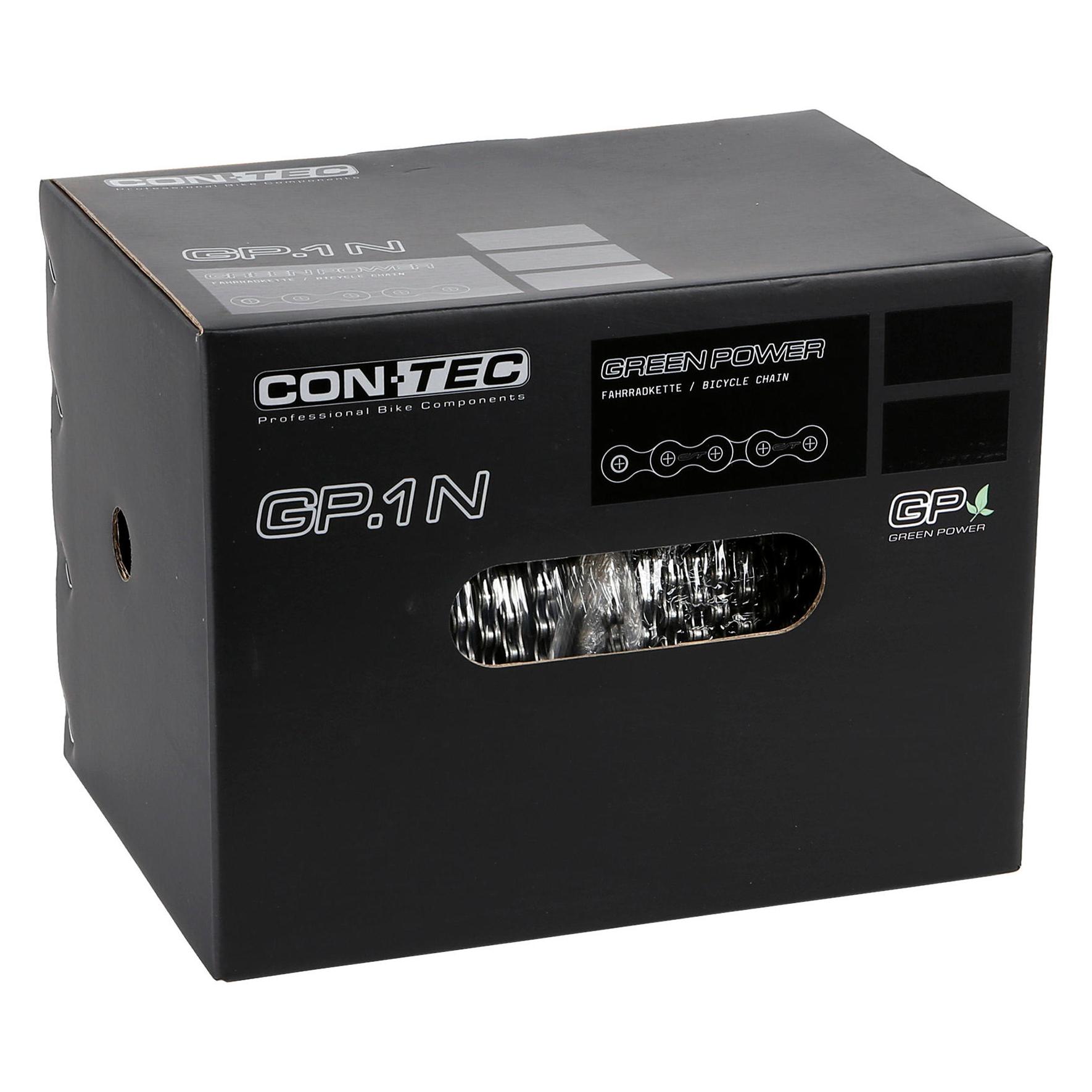 Contec CT KETTE GP.1N 1-FACH (1-fach) (69218386)