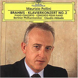 Maurizio Pollini - Klavierkonzert 2 - Preis vom 30.09.2026 22:30:23 h