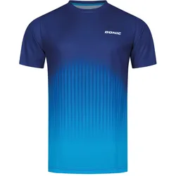Donic T-Shirt Driva marine 140 - 140
