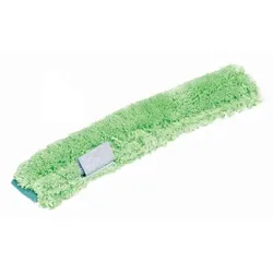 Unger NS450 Einwascher Micro-Strip Bezug 45 cm Mikrofaserbezug mit extrem hoher Aufnahmekapazität