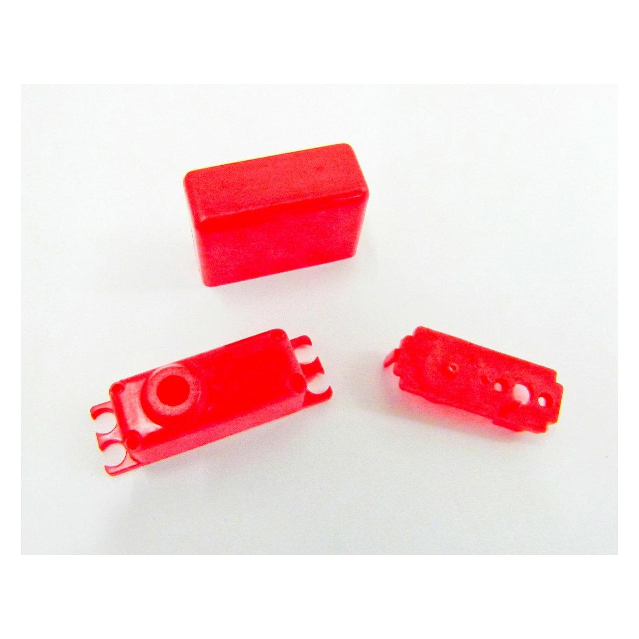Jamara Gehäuse Micro RED Servo (079801)