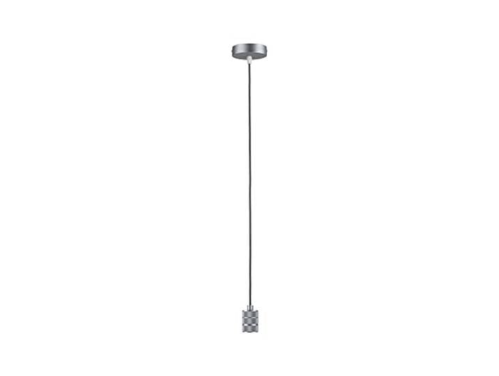 Paulmann 78434 luminaire en suspension Neordic luminaire suspendu Tilla sans ampoule max. 60 watts luminaire suspendu Alu métal E27