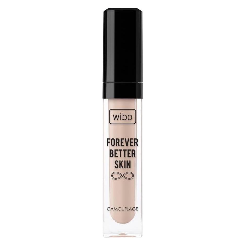 Wibo Forever Better Skin Camouflage Concealer 03 6Ml (03) (5901801670490)