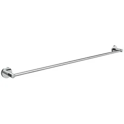 emco round Badetuchhalter 800 mm, chrom, Objekt, 436000181 436000181