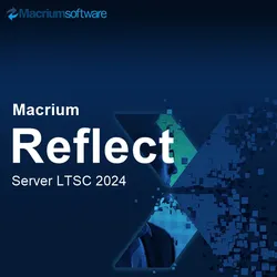 Macrium Reflect Server LTSC 2024