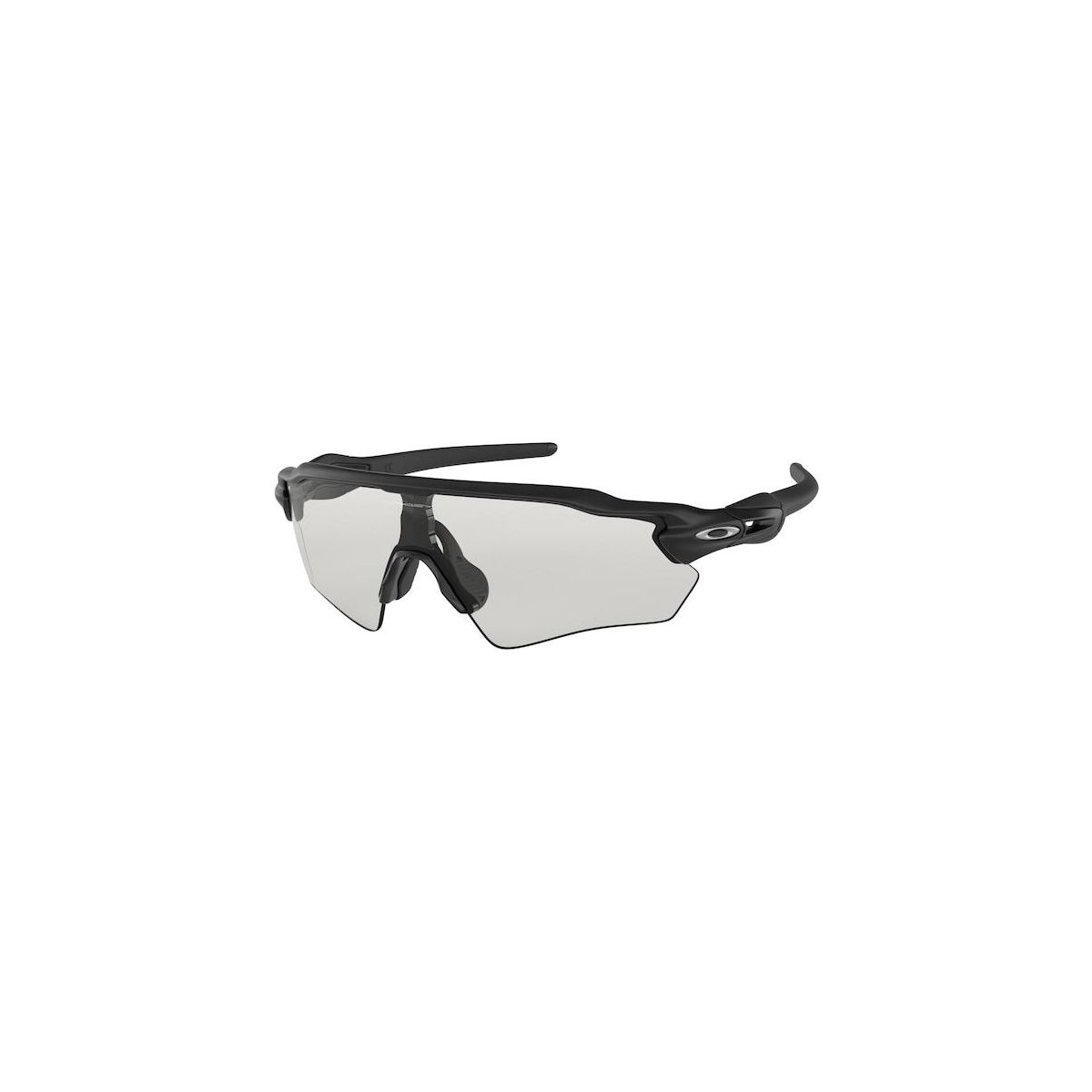Oakley Radar EV Path matte black/clear (920874) 0OO9208-920874