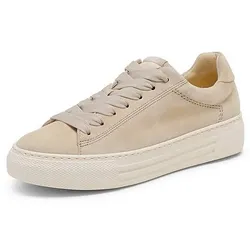 Sneaker Gabor beige, 38