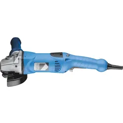 PFERD TOOLS Elektrowinkelschleifer UWER 18/110 SI für 125 mm 230 Volt 11000-2700 RPM/1750 Watt - 83500250