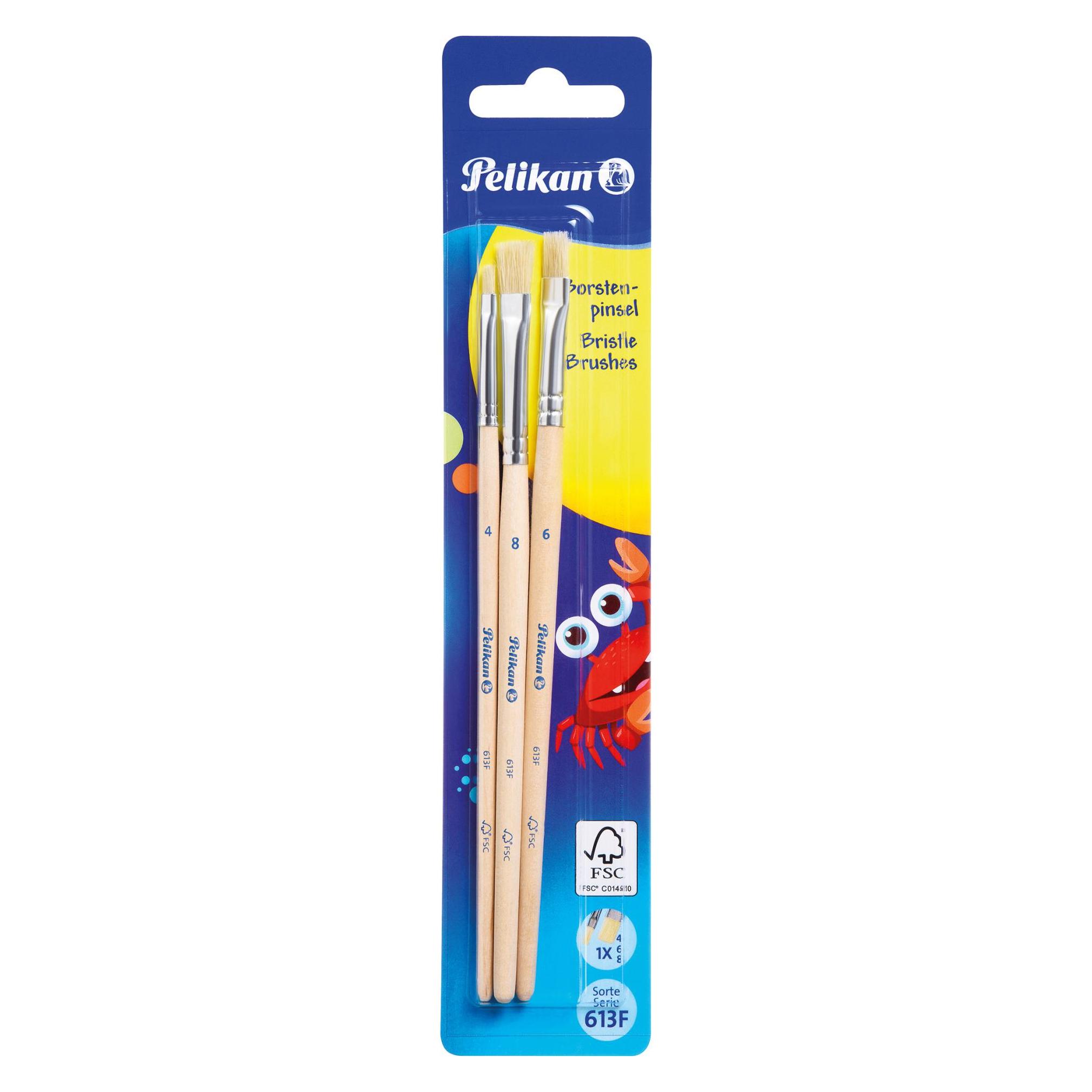 Pelikan 700368 Künstlerpinsel (e) (700368)