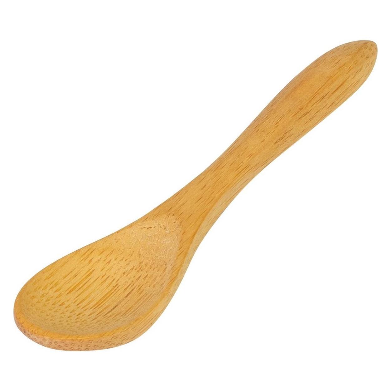 Westmark 6 Bambus-Löffel Tapas u. Friends, ca. 9,5cm, 6 sb (69772260)