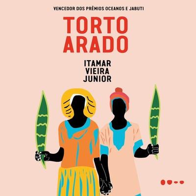 Torto arado - Itamar Vieira Junior, Audio, 9786556923024