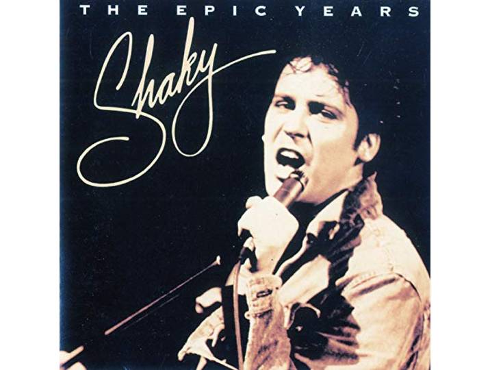 The Epic Years