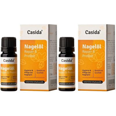 Nagelöl Repair & Protect 2x 2x10 ml Öl