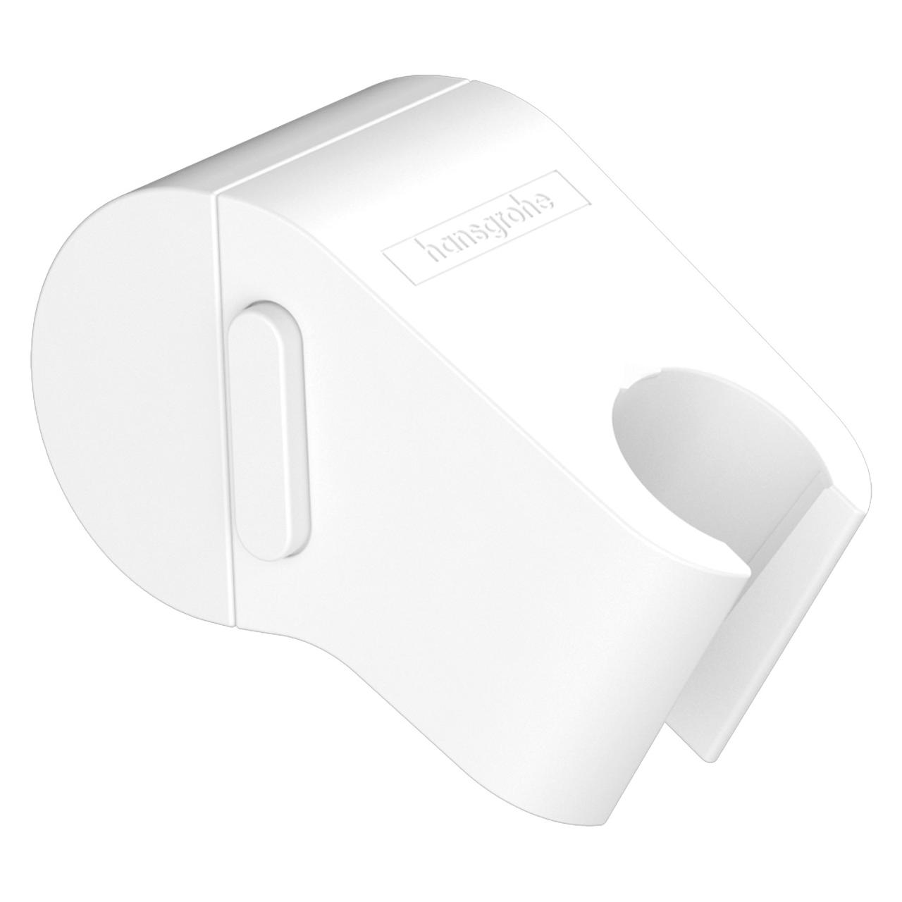 hansgrohe WallStoris Push-Duschkopfhalterung (27917700)