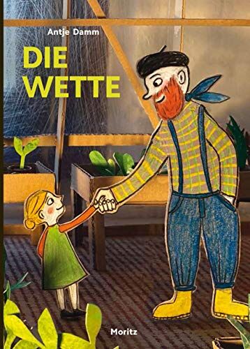 Antje Damm - Die Wette - Preis vom 02.10.2026 23:42:20 h
