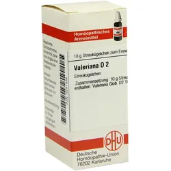 Valeriana D 2 10 G