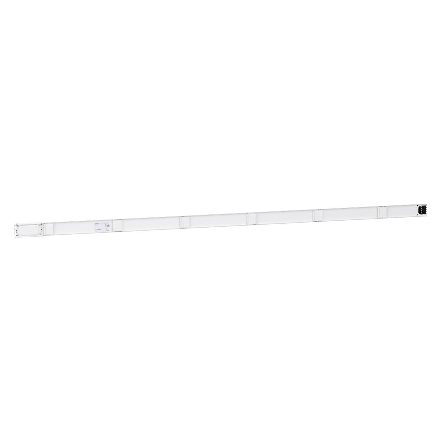 Schneider Electric KNA gerades Elemente, 160A, 3m, 6Abgänge KNA160ED4306 (KNA160ED4306)