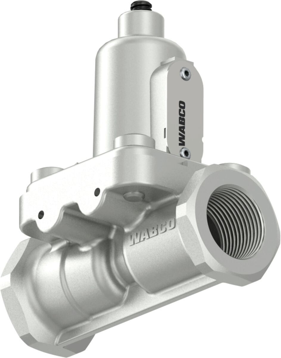 Wabco Valvola di troppopieno 4341002490