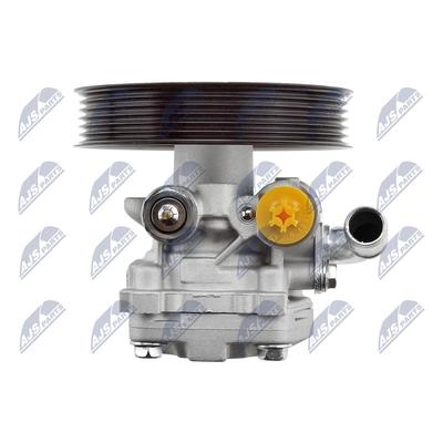 NTY Hydraulikpumpe, Lenkung SPW-SU-007 für Suzuki