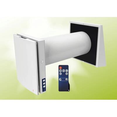 Vento Expert A50-1 Pro Komplettset - Blauberg Ventilatoren - LB10190