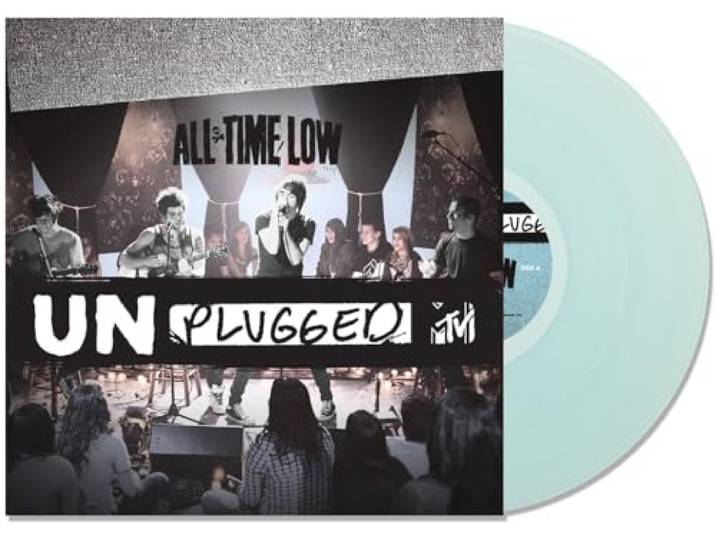 MTV Unplugged