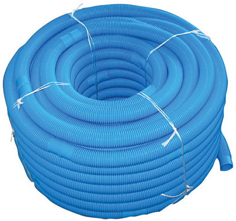 PoolStyle Tuyau flottant balai FLEX 50m sectionnable pour piscine