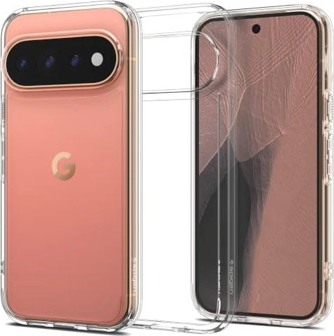 Spigen Ultra Hybrid Crystal Clear Google Pixel 11 Pro