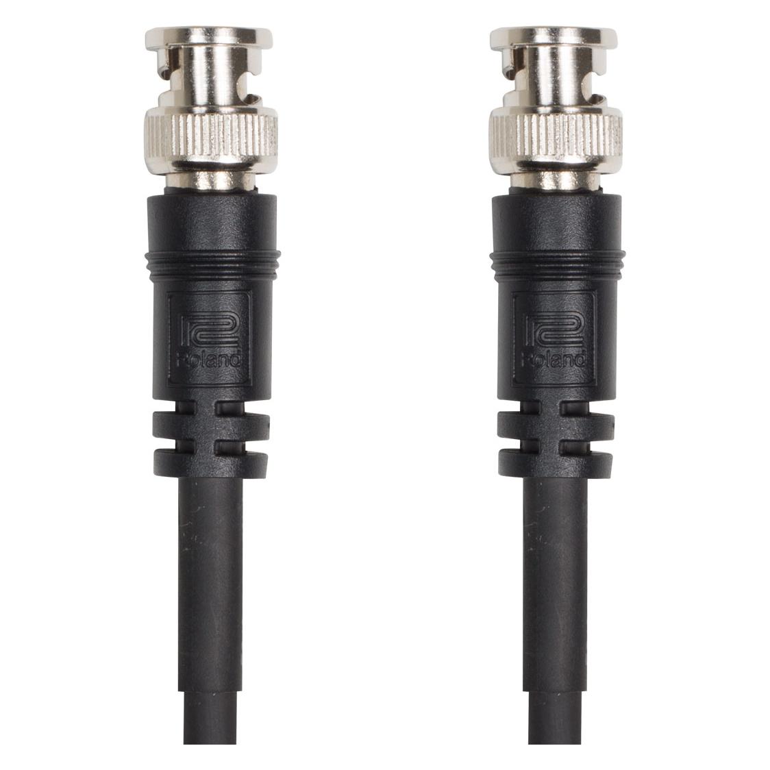 Roland RCC-100-SDI 100FT/30M 75 OHM SDI CABLE (222570099)