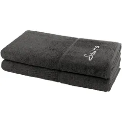 MÖVE Saunatuch 2er-Set PEARL