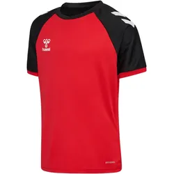 hummel hmlMATCH League Fußballtrikot 3081 - true red/black 152