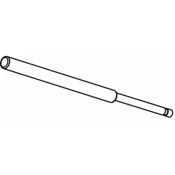 KWC Hebelset ONO, chromeline 535939