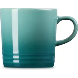 Le Creuset Tasse 350 ml, bleu riviera
