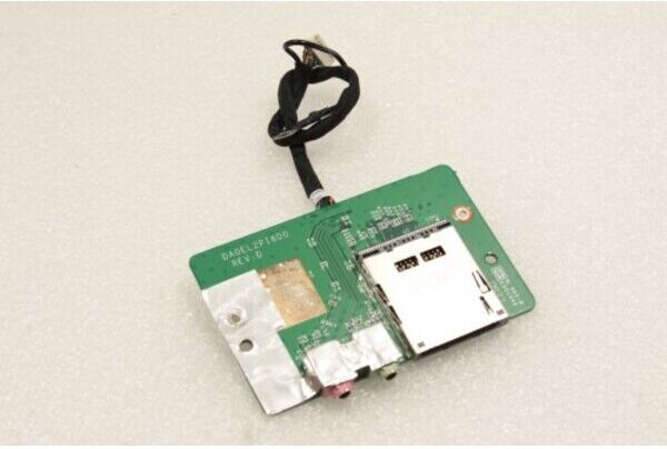 Packard Bell oneTwo M3700 All In One PC Audio Ports DA0EL2PI6D0