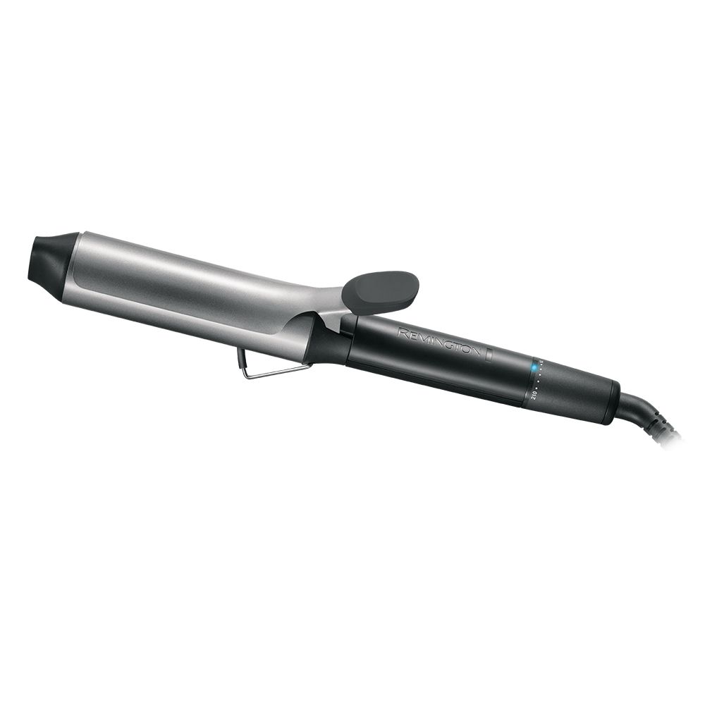 Remington CI5538 Pro Big Curl Lockenstab (Schwarz, Grau) 45642 560 100