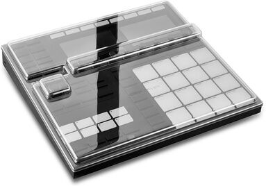 Decksaver NI Maschine MK3