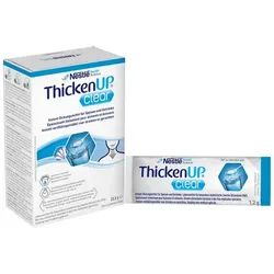 THICKENUP Clear Pulver 24X1.2 g